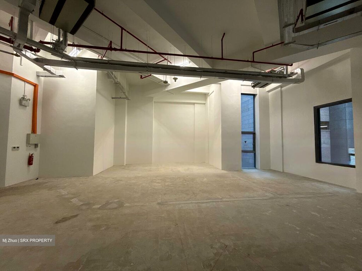 Tung Centre (D1), Office #453506831